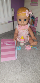 luvabella cot